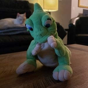 land before time ducky plush